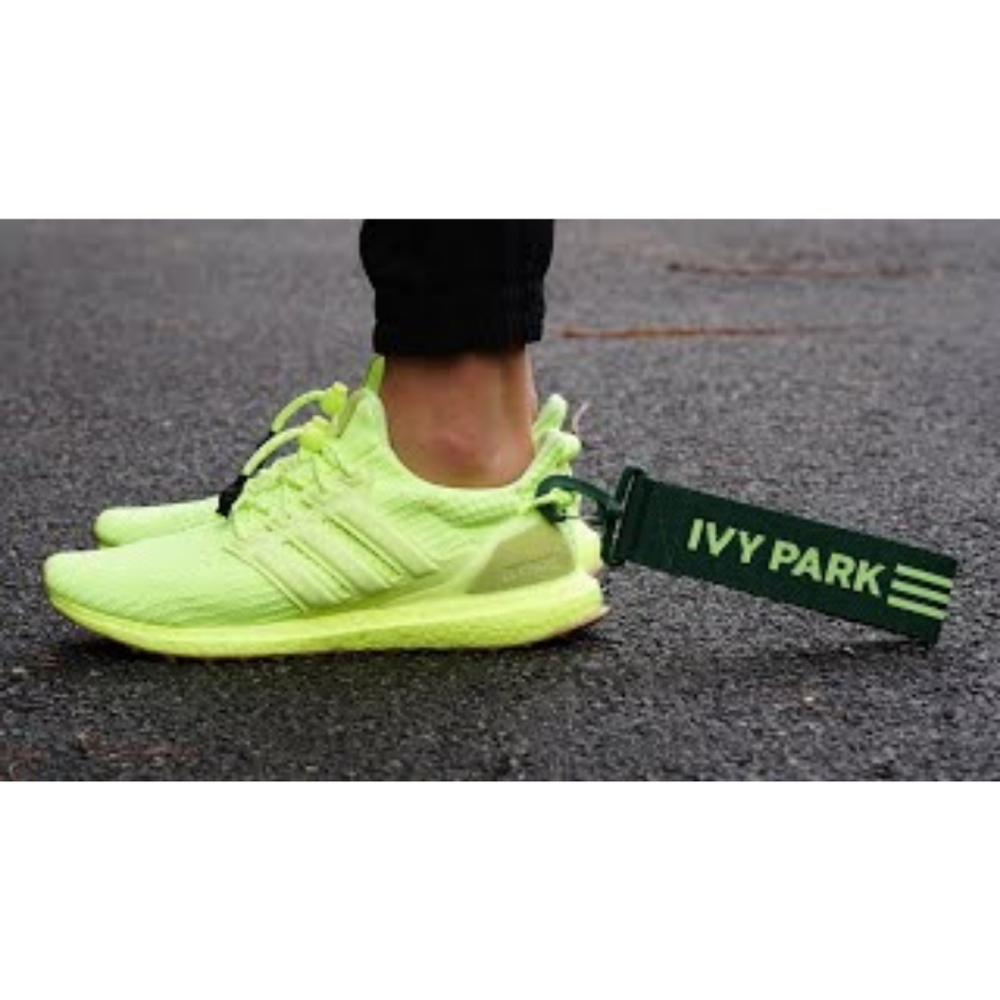 Ivy Park adidas originals Ultra Boost OG sneaker shoes unisex - Picture 9 of 16